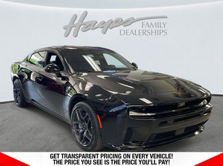New 2026 Dodge Charger Scat Pack AWD/4WD video 1