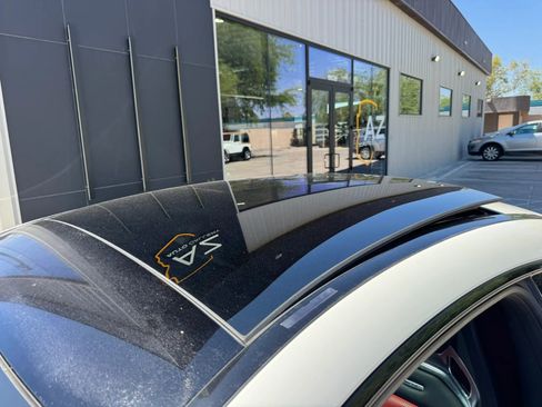 Used 2018 Mercedes-Benz C 63 AMG S image 44
