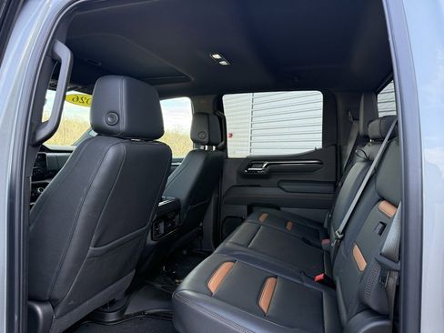 Used 2026 GMC Sierra 1500 AT4 w/ AT4 Premium Package image 23