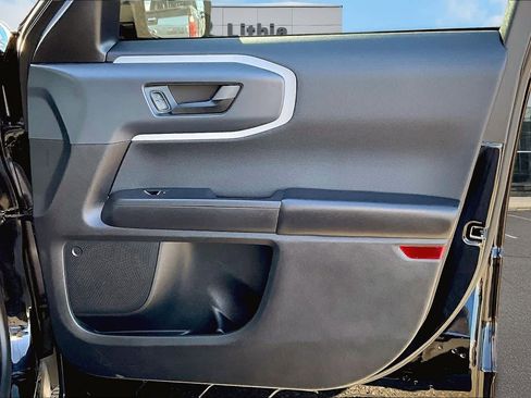 Used 2021 Ford Bronco Sport Base image 29