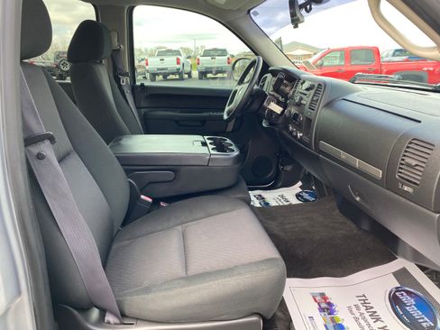 Used 2012 Chevrolet Silverado 1500 LT w/ All-Star Edition image 15