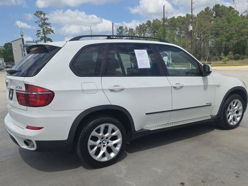 Used 2012 BMW X5 xDrive35i w/ Convenience Pkg AWD/4WD image 46