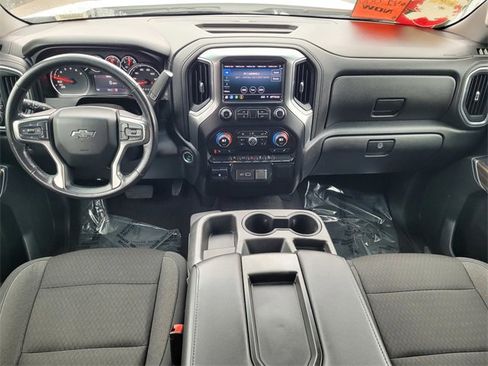 Used 2020 Chevrolet Silverado 1500 LT Trail Boss w/ Convenience Package image 9