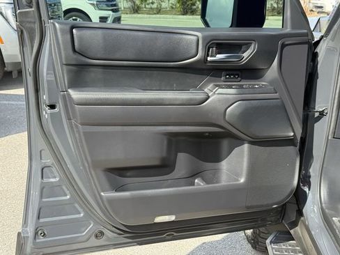 Used 2025 Toyota Land Cruiser w/ Premium Package image 35