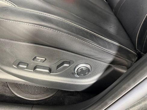 Used 2025 Genesis GV80 3.5T Advanced AWD/4WD image 30