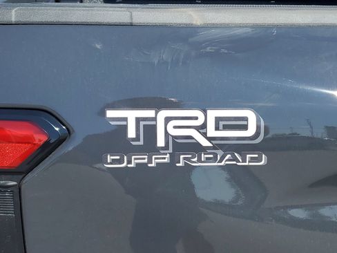 New 2026 Toyota Tacoma TRD Off-Road AWD/4WD image 7