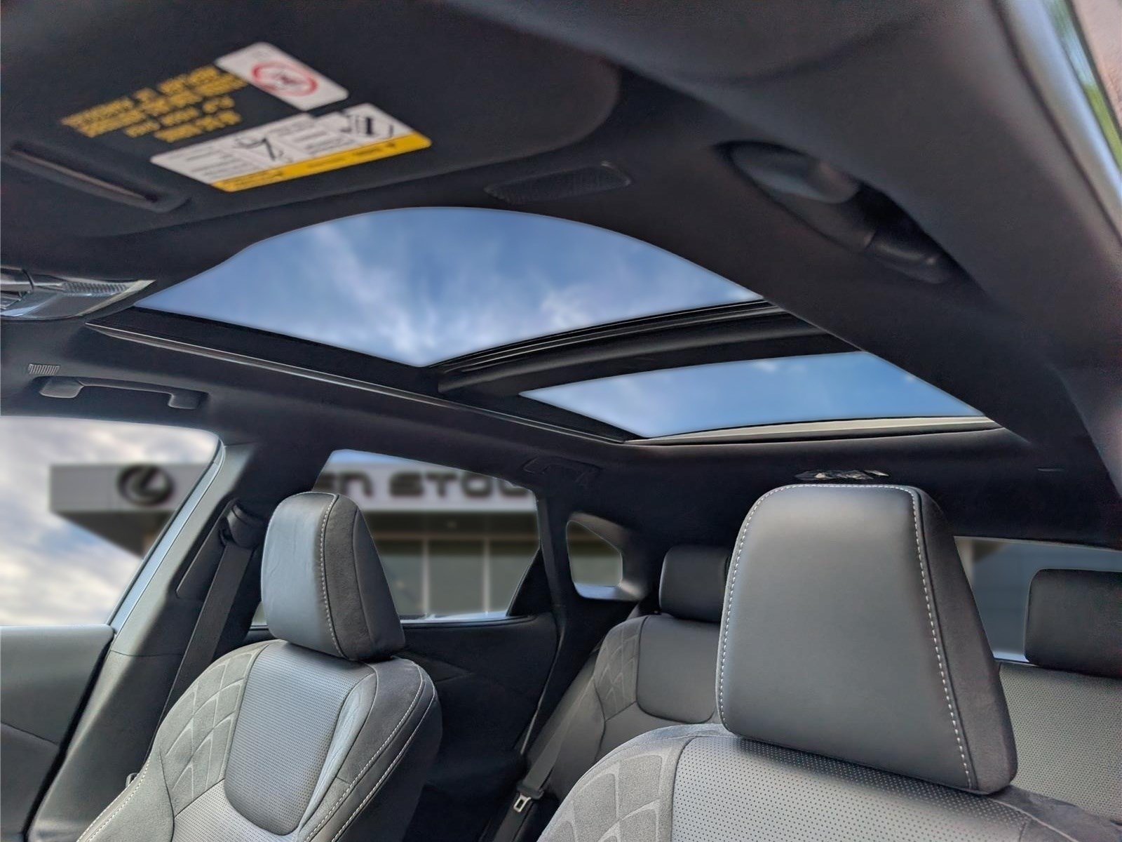 New 2026 Lexus RX 350 AWD w/ Convenience Package image 27