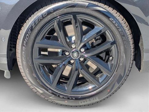 New 2026 Land Rover Range Rover Velar S image 10