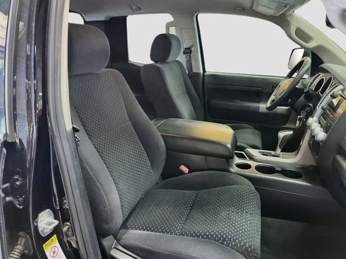 Used 2012 Toyota Tundra 4x4 Double Cab w/ TRD Rock Warrior Pkg image 26