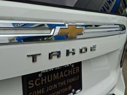 Used 2023 Chevrolet Tahoe LT w/ LT Signature Plus Package AWD/4WD image 41