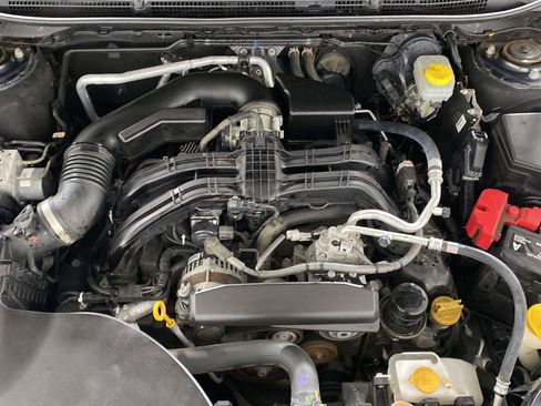 Used 2024 Subaru Legacy Premium AWD/4WD image 27