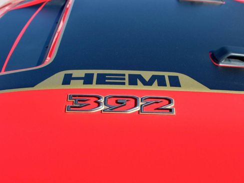 Used 2024 Jeep Wrangler Rubicon 392 image 7