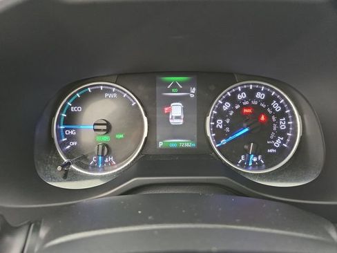 Used 2021 Toyota RAV4 XLE w/ Convenience Package AWD/4WD image 12
