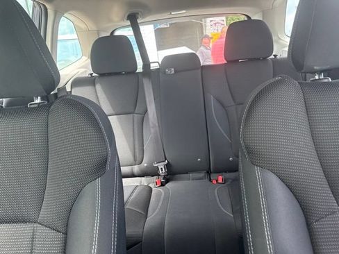 Used 2019 Subaru Forester w/ Alloy Wheel Package AWD/4WD image 22