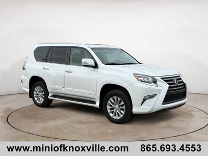 Used 2017 Lexus GX 460 Premium