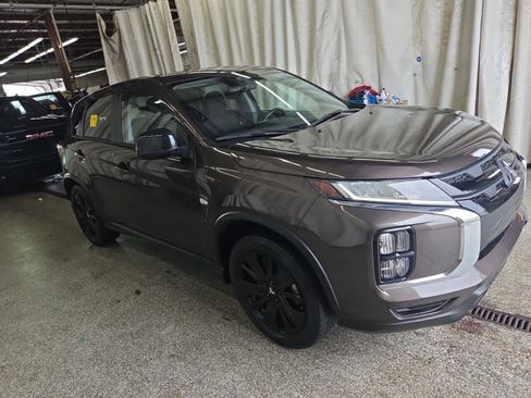 Used 2024 Mitsubishi Outlander Sport AWD image 13