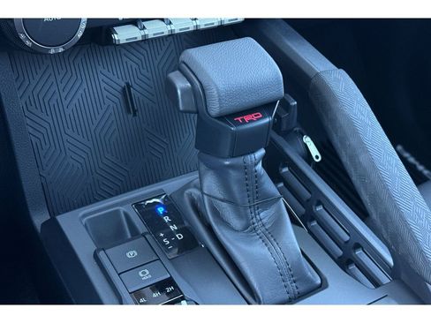 New 2026 Toyota Tacoma TRD Off-Road image 22