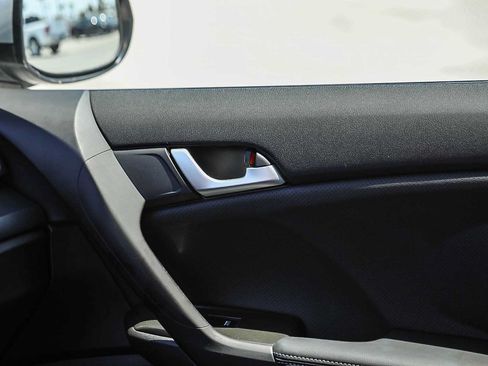 Used 2012 Acura TSX Sedan FWD image 22