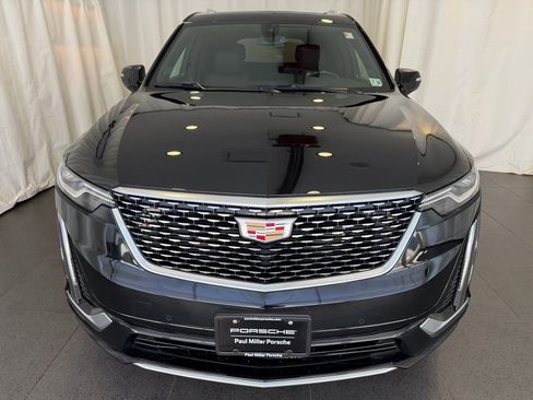 Used 2023 Cadillac XT6 Premium Luxury AWD/4WD image 6