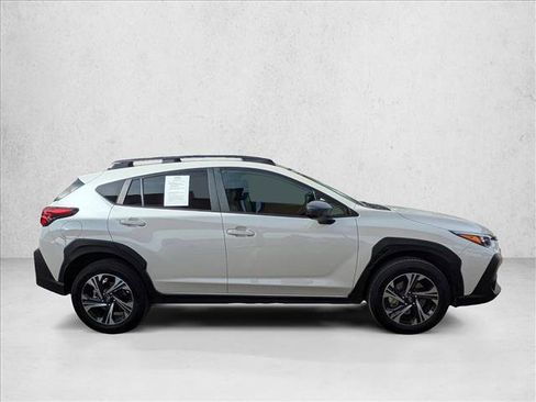 Certified 2024 Subaru Crosstrek 2.0i Premium image 4