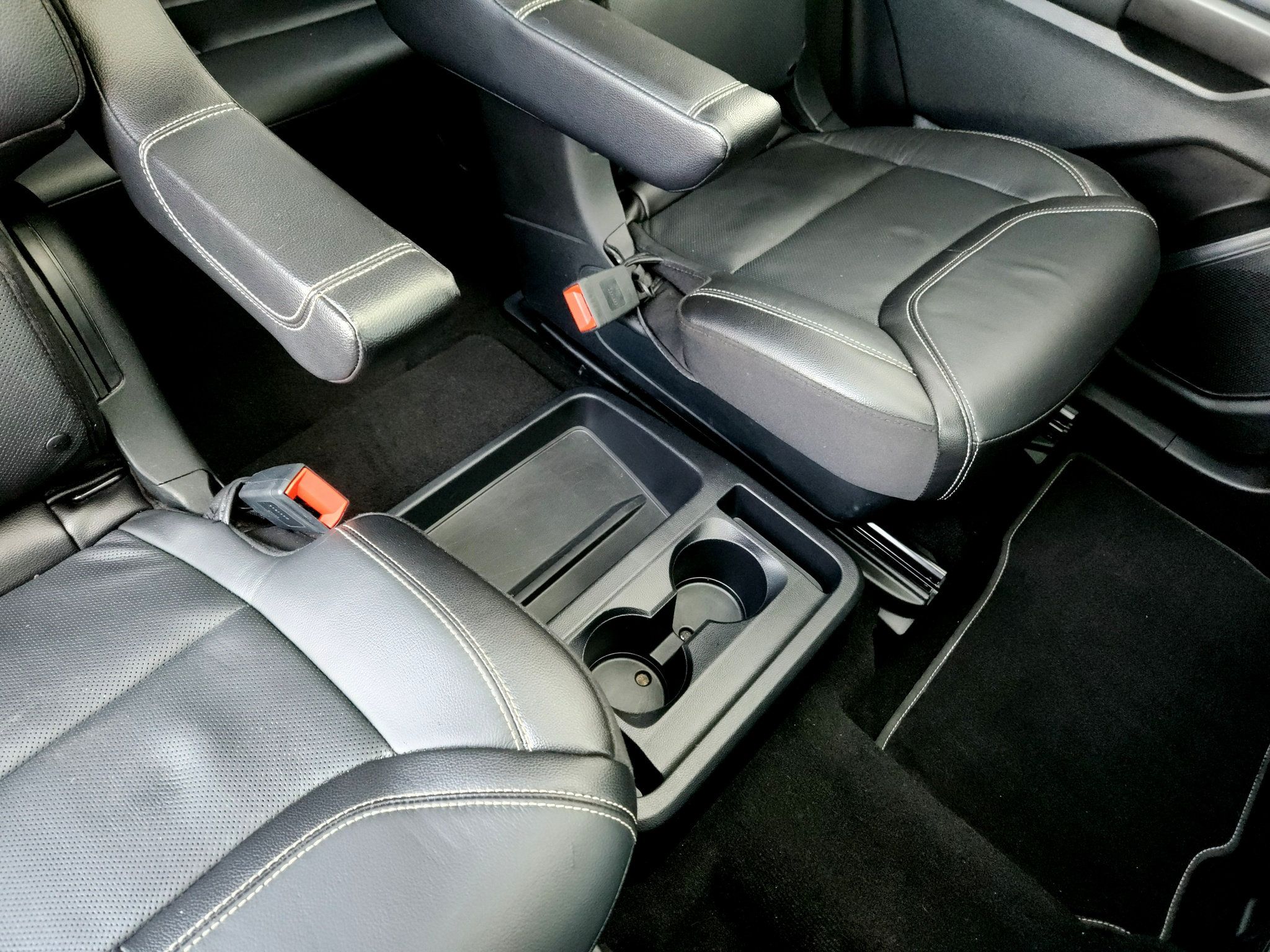Used 2020 Ford Explorer ST w/ Premium Technology Package AWD/4WD image 49