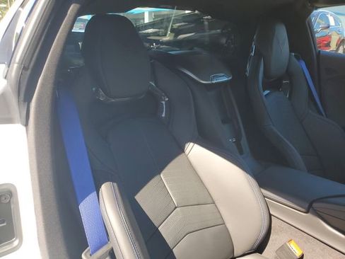 New 2026 Chevrolet Corvette E-Ray w/ ZER Performance Package image 7