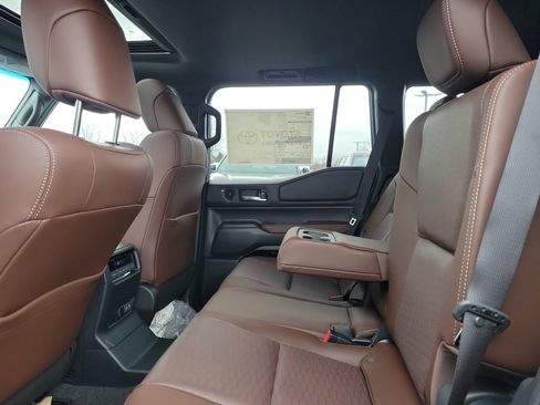 New 2026 Toyota Land Cruiser image 11