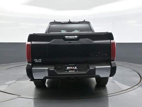 New 2026 Toyota Tundra 1794 Edition AWD/4WD image 7