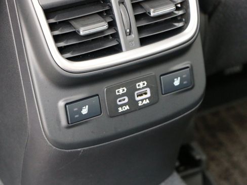 Used 2024 Subaru Outback Limited AWD/4WD image 33