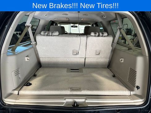 Used 2011 Ford Expedition EL XLT AWD/4WD image 26