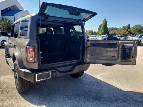 New 2026 Ford Bronco Outer Banks AWD/4WD image 10