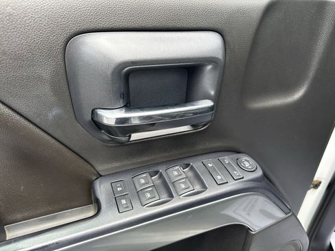Used 2015 Chevrolet Silverado 2500 LT w/ LT Convenience Package AWD/4WD image 8