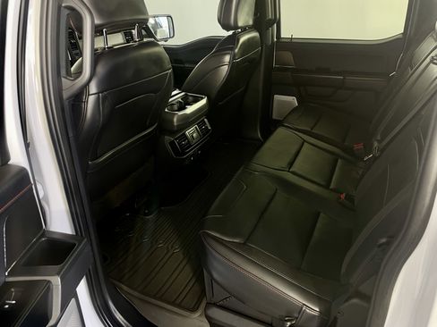 Used 2025 Ford F150 Raptor AWD/4WD image 10