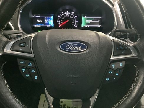 Used 2020 Ford Edge ST w/ Equipment Group 401A image 27