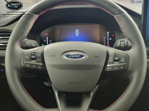 Used 2023 Ford Escape ST-Line w/ Tech Pack #1 AWD/4WD image 27