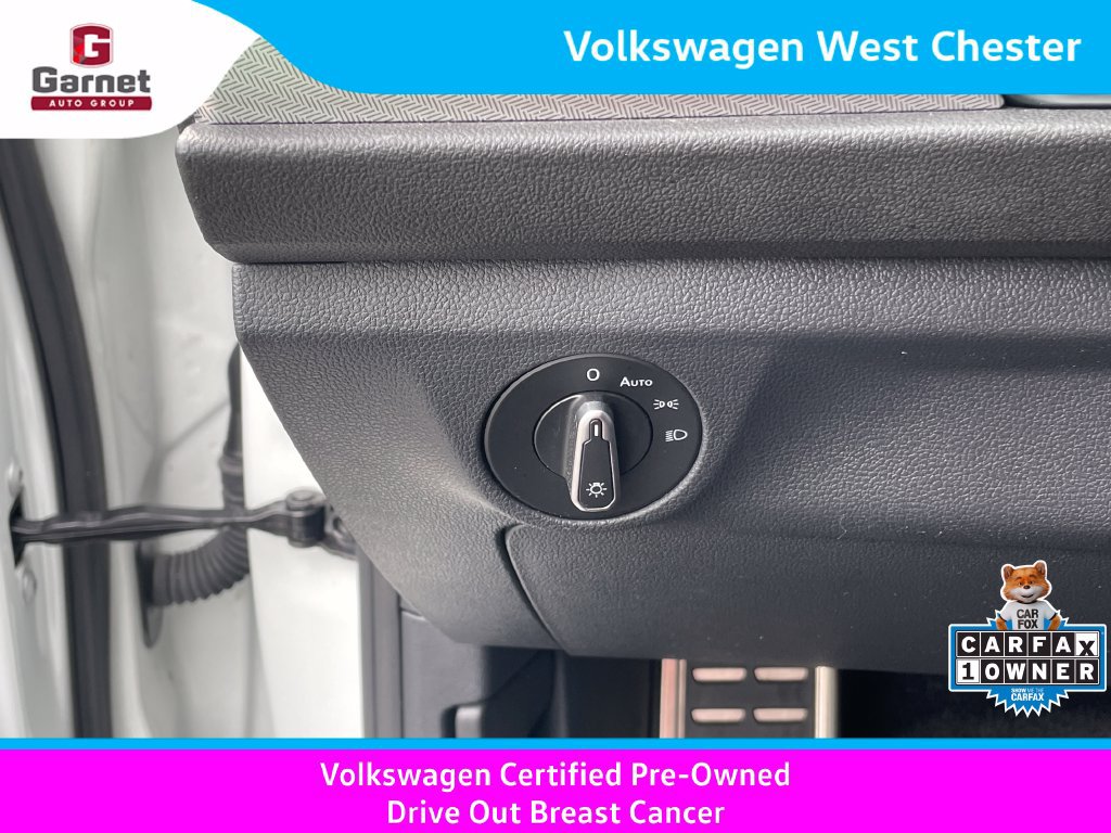 Certified 2024 Volkswagen Jetta Sport FWD image 17