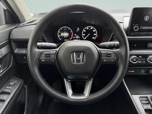 Certified 2025 Honda CR-V LX image 15