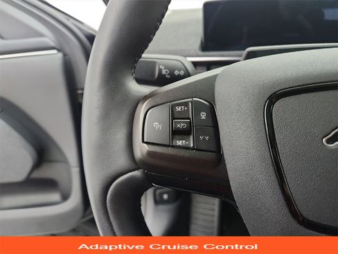 Used 2021 Ford Mustang Mach-E Premium image 37