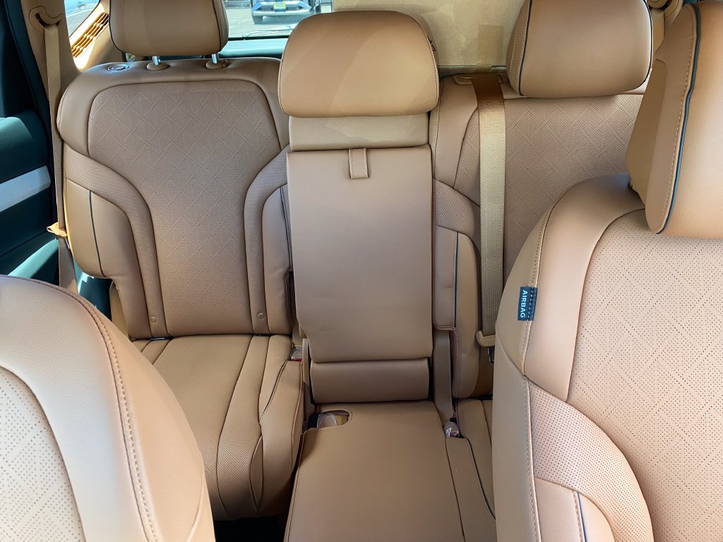 New 2026 Genesis GV80 2.5T Advanced AWD/4WD image 18
