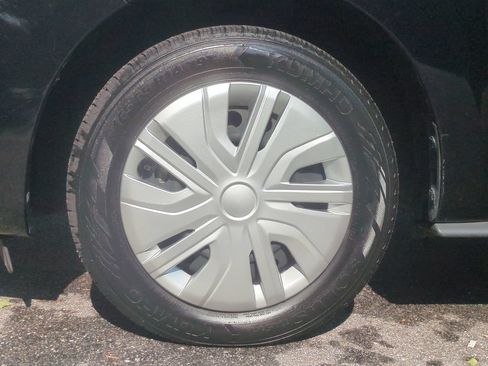 Used 2024 Mitsubishi Mirage FWD image 21
