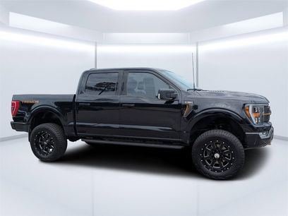Used 2023 Ford F150 4x4 SuperCrew