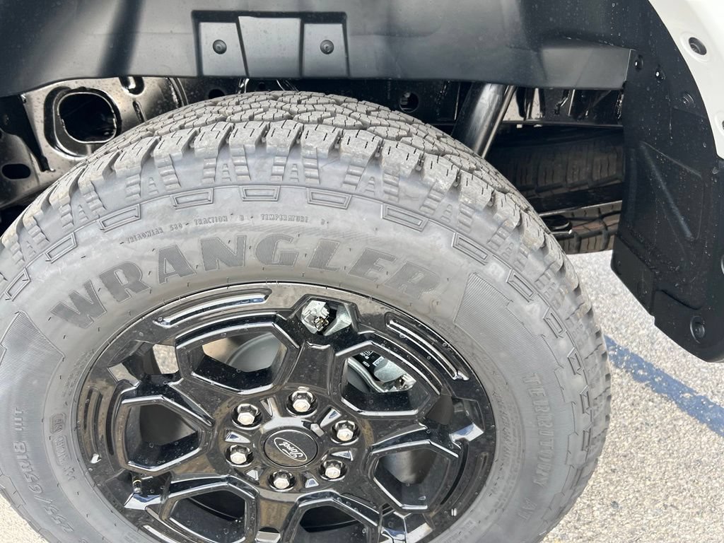 New 2026 Ford Ranger XLT AWD/4WD image 29