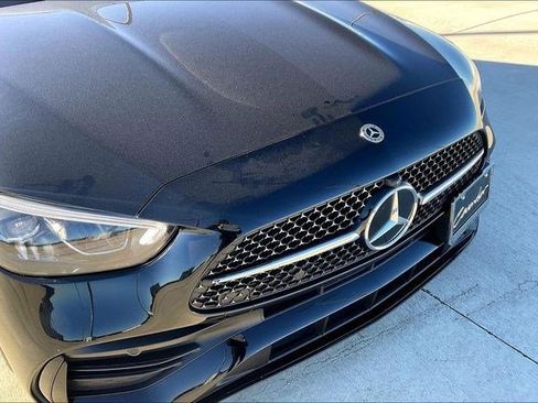 Used 2024 Mercedes-Benz C 300 Sedan image 33