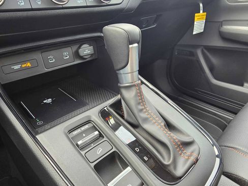 New 2026 Honda CR-V Sport-L image 37