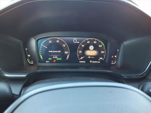 New 2026 Honda CR-V Sport-L image 20