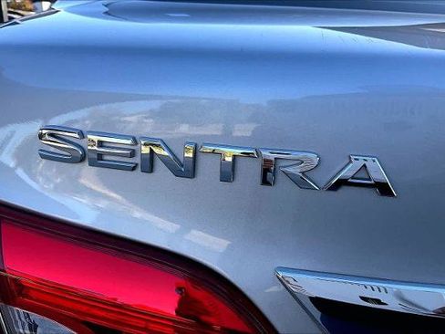Certified 2019 Nissan Sentra SV w/ Special Edition Package image 9