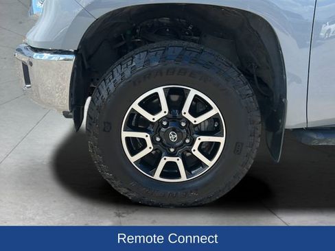 Used 2021 Toyota Tundra SR5 w/ TRD Off-Road Package image 26