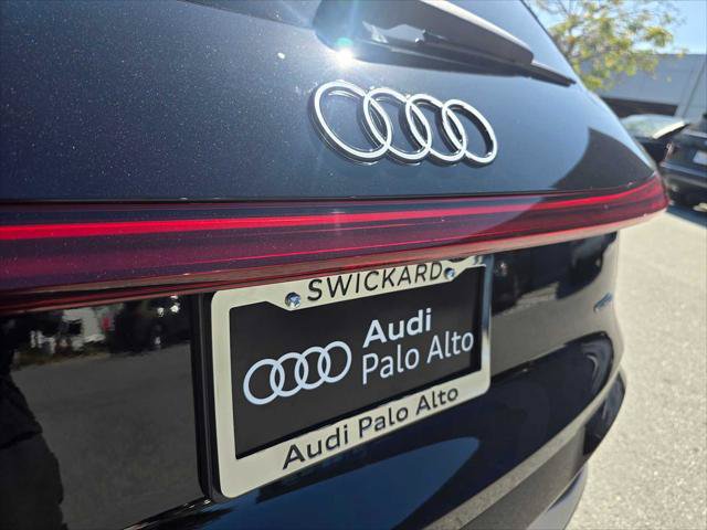 New 2026 Audi Q5 Premium Plus AWD/4WD image 13