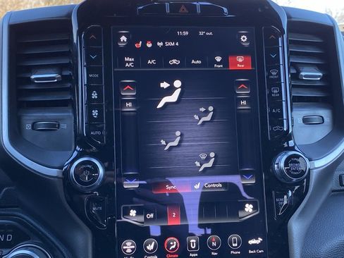 Used 2020 RAM 1500 Big Horn image 15