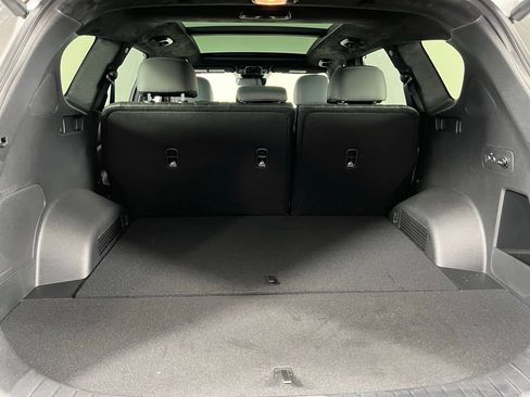 Used 2023 Hyundai Santa Fe Calligraphy image 28